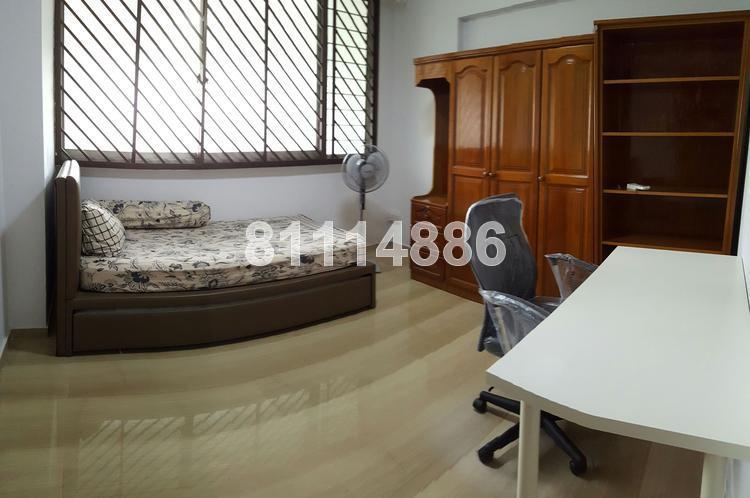 Jurong West Street 91 thumbnail photo